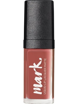 Avon Mark Likit Mat Ruj 7 Ml. Naked Crush