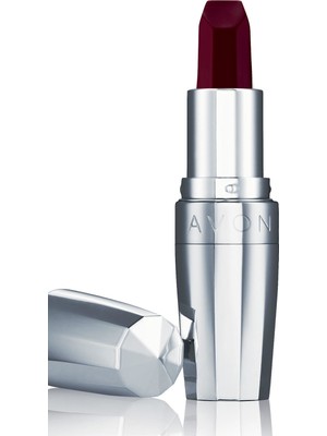 Avon Legend Mat Ruj Crave