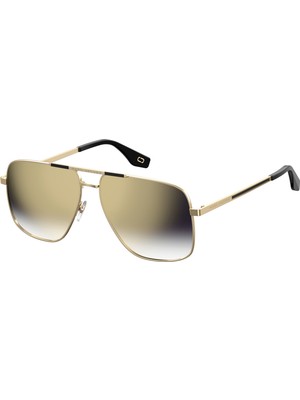 Marc Jacobs Marc 387/S 2m2 Fq 60 Erkek Güneş Gözlüğü