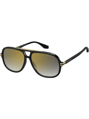 Marc Jacobs Marc 468/S 807 Fq 59 Erkek Güneş Gözlüğü
