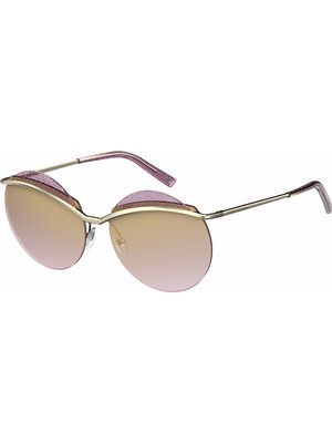 Marc Jacobs Marc 102/S 3yg Zv 62 Kadın Güneş Gözlüğü