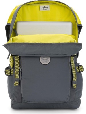 Kipling Unisex Kipling Yantis Boost It Sırt Çantası KI3323