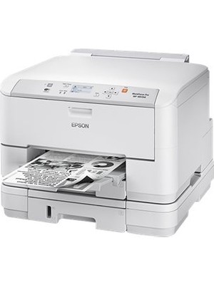 Epson Workforce Pro WF-M5190DW Mono Inkjet Yazıcı M5190DW-EPS
