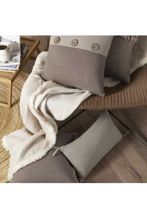 Yatas Bedding Koltuk Ortu Sallari Ve Fiyatlari Hepsiburada Com