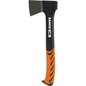 CUC-0.4-360 Kamp Baltası Kompozit Saplı 360MM