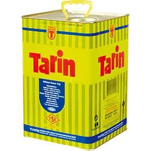 Tuzsuz Bitkisel Margarin Teneke 18 Lt