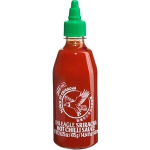 Uni Eagle Srıracha Thaı Acı Biber Sosu 475 gr