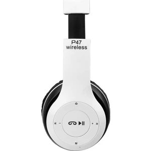 AS-K47 Extra Bass 5.0 Bluetooth Kulaklık