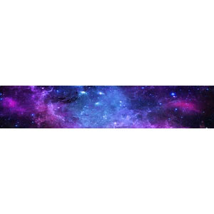Tellgraf Galaksi Space Etiketi