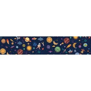 Tellgraf Evren Space Etiketi