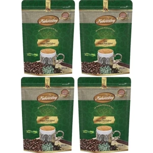 Dibek Osmanlı Divan Kahvesi 4 x 250GR