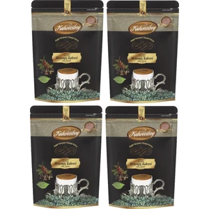 Sütlü Menengiç Kahvesi 4X250GR