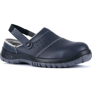 Slipper 210-02 (S1) Lacivert Iş Güvenlik Ayakkabısı