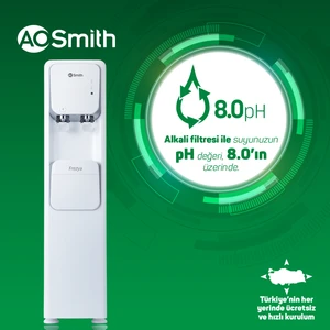 A. O. Smith Frezya 300S Sebil Su Arıtma Cihazı