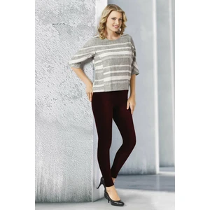 Besttrend 031 Fitilli Kadife Tayt