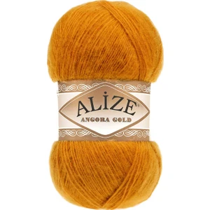 Baharat Alize Angora Gold - 234 -(5 Li Paket)