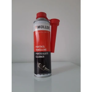 Partikül Temizleyici 300 ml