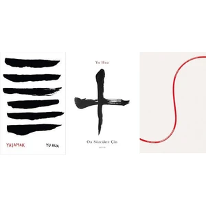 Yaşamak - On Sözcükte Çin - Kanını Satan Adam - Yu Hua