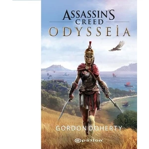 Assassin's Creed: Odysseia - Gordon Doherty