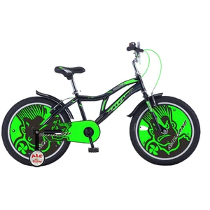 Badboy 20 Jant Erkek Çocuk Bisikleti (120/140 cm Boy)