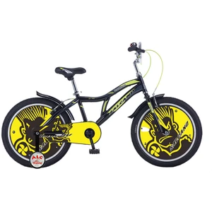 Badboy 20 Jant Erkek Çocuk Bisikleti (120/140 cm Boy)