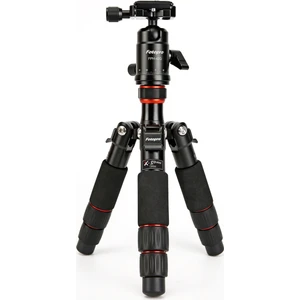 Fotopro X-Go Mini Profesyonel Masaüstü Tripod 465MM