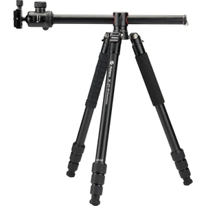 Fotopro X-Go Hr Chameleon Profesyonel Tripod & Monopod 1566MM