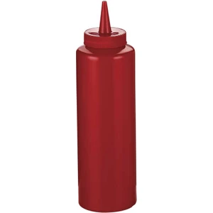 Sosluk-Yağdanlık Şişesi 250 ml