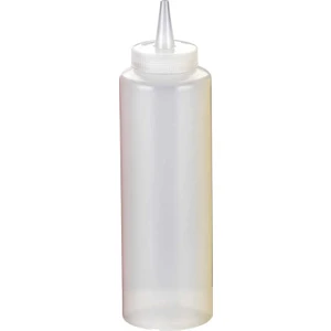 Sosluk-Yağdanlık 250 ml