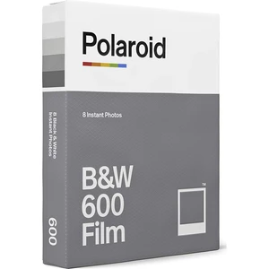 B&w For 600 8'li Film