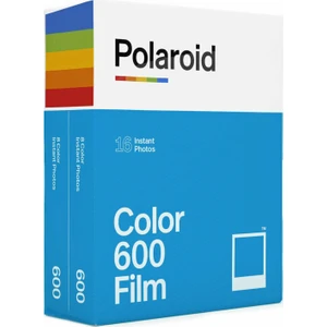 Color 600 16'lı Film