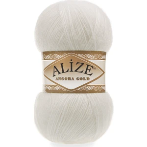 Inci Alize Angora Gold - 450  (5 Li Paket)