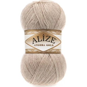 Sis Alize Angora Gold - 543  (5 Li Paket)