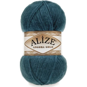 Petrol Alize Angora Gold - 17  (5 Li Paket)