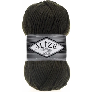 Koyu Orman  Alize Süperlana Maxi - 241  (5 Li Paket)