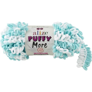 Puffy More 6269 (2'li Paket)