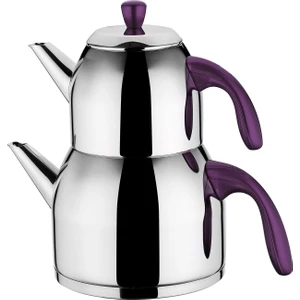 Maya Prestige Çaydanlık Purple