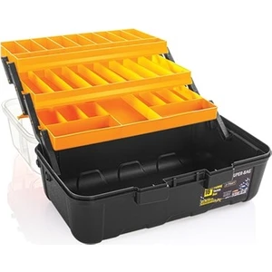 Super Bag Balıkçı Takım Çantası 16" Burdaneve