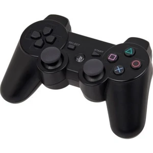 Double Shock 3 Wireless Ps3 Oyun Kolu Concord C-858