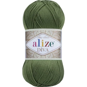 Fesleğen Alize Diva 79 (5 Li Paket)