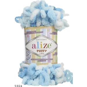 Puffy Color 5924 (5 Li Paket)