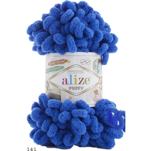 Saks Mavik Alize Puffy 141 (5 Li Paket)