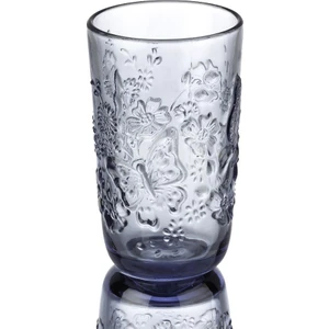 Lucky & Art Lyso 024 Butterfly 6lı Meşrubat Bardağı