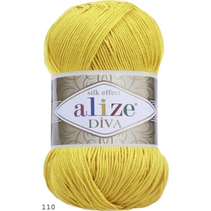 Sarı Alize Diva 110 (5 Li Paket)