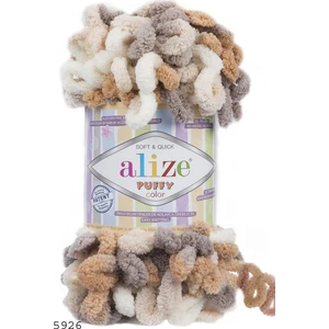 Puffy Color 5926 (5 Li Paket)