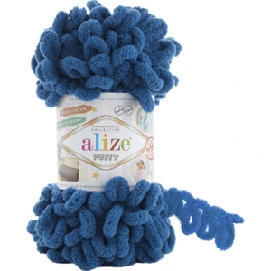 Petrol Alize Puffy 646 (5 Li Paket)