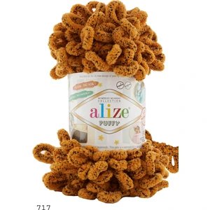 Kaplan Alize Puffy 717 (5 Li Paket)
