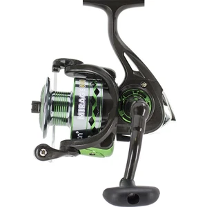 Mirage 4000 Spin Olta Makinesi Green 265GR