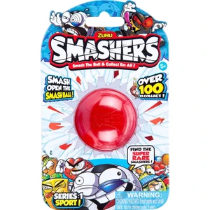 Smashers 1.seri Tekli Paket