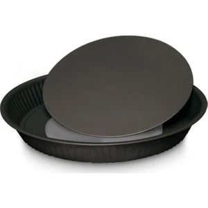 Gardenia Tart Kalıbı Çıkartılabilir Tabanlı 28 cm